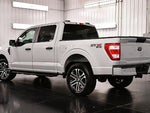 2023 F-150 Thumbnail 5