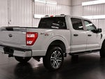 2023 F-150 Thumbnail 7
