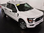 2023 F-150 Thumbnail 14