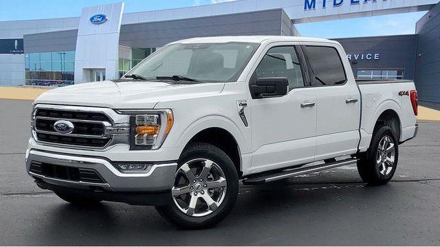 Preowned 2023 Ford F-150 XL for Sale