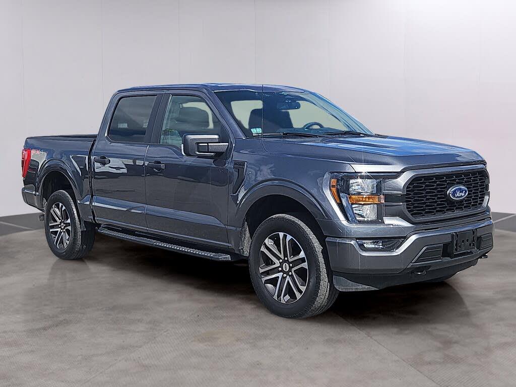 2023 Ford F-150 - $41,997