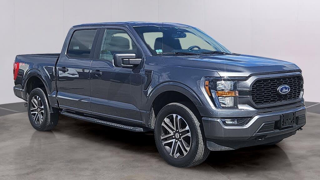 Preowned 2023 Ford F-150 XL for Sale
