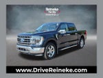2023 F-150 Thumbnail 1
