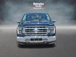 2023 F-150 Thumbnail 2