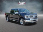 2023 F-150 Thumbnail 3
