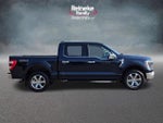 2023 F-150 Thumbnail 4