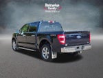 2023 F-150 Thumbnail 7