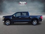 2023 F-150 Thumbnail 8