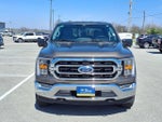 2023 F-150 Thumbnail 8