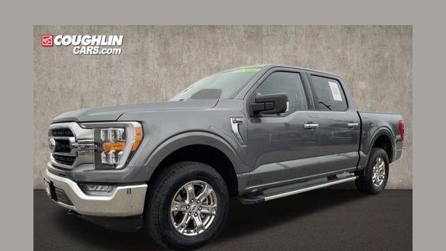 Preowned 2023 Ford F-150 XL for Sale