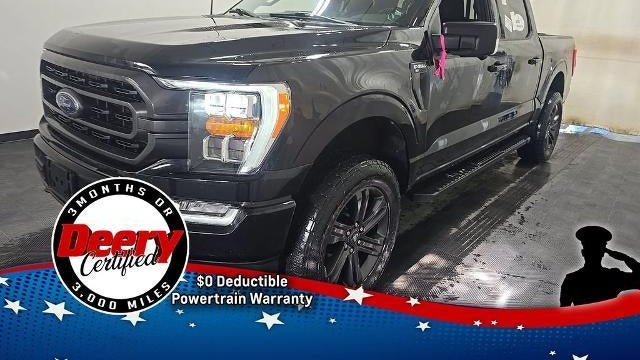 Preowned 2023 Ford F-150 XL for Sale