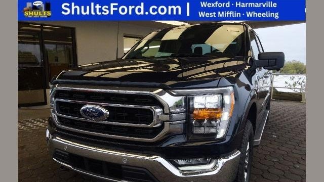 Preowned 2023 Ford F-150 XL for Sale