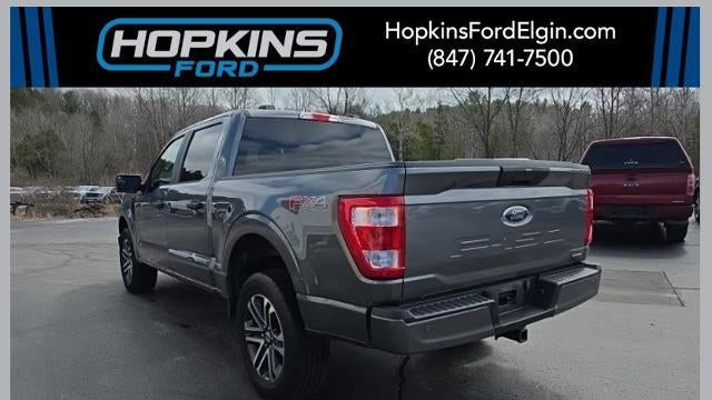 Preowned 2023 Ford F-150 XL for Sale