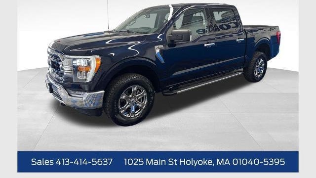 Preowned 2023 Ford F-150 XL for Sale
