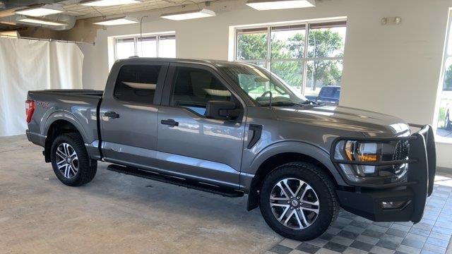 Preowned 2023 Ford F-150 XL for Sale