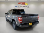 2023 F-150 Thumbnail 7