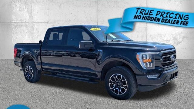 Preowned 2023 Ford F-150 XL for Sale