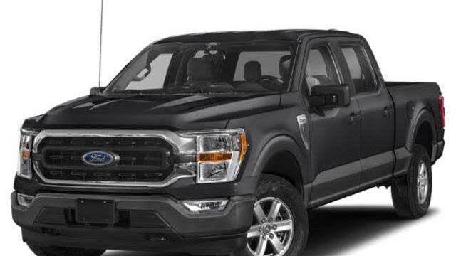 Preowned 2023 Ford F-150 XL for Sale