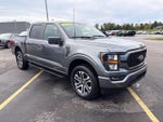 2023 F-150 Thumbnail 1
