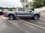 2023 F-150 Thumbnail 2