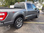 2023 F-150 Thumbnail 3