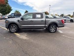 2023 F-150 Thumbnail 15