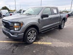 2023 F-150 Thumbnail 16