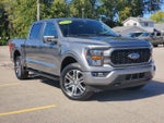 2023 F-150 Thumbnail 32
