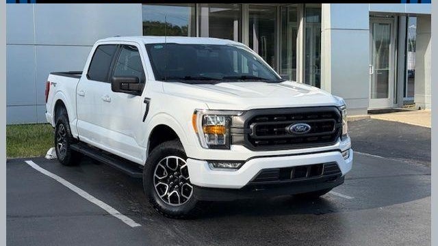 Preowned 2023 Ford F-150 XL for Sale