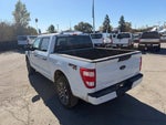 2023 F-150 Thumbnail 3