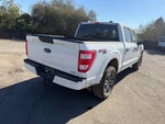 2023 F-150 Thumbnail 5