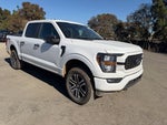 2023 F-150 Thumbnail 7