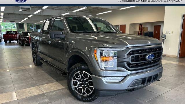 Preowned 2023 Ford F-150 XL for Sale