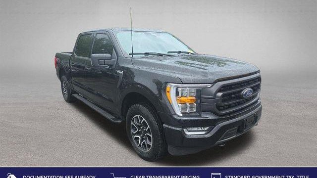 Preowned 2023 Ford F-150 XL for Sale