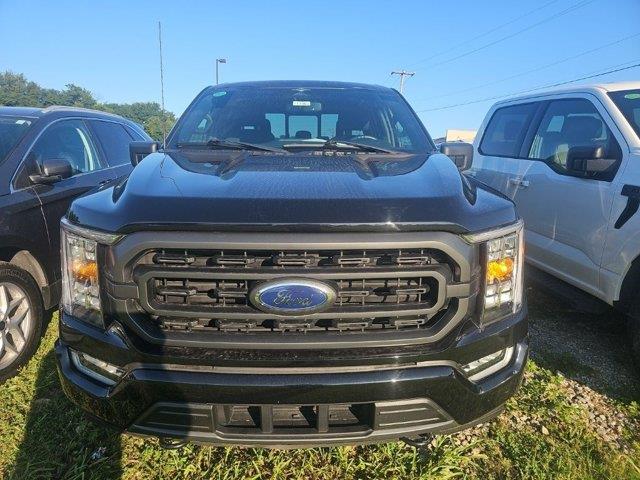 2023 Ford F-150 - $36,998