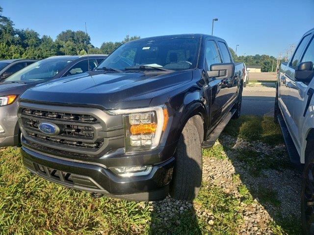 2023 Ford F-150 - $36,998