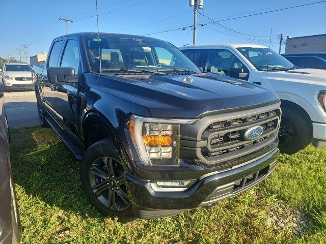2023 Ford F-150 - $36,998