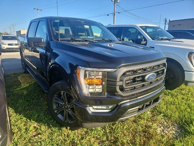 2023 Ford F-150 - $36,998