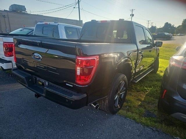 2023 Ford F-150 - $36,998