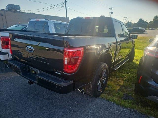 2023 Ford F-150 - $36,998