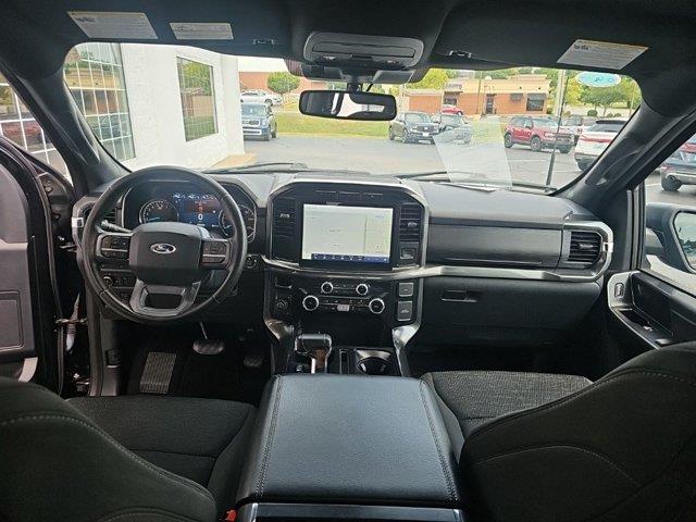 2023 Ford F-150 - $36,998