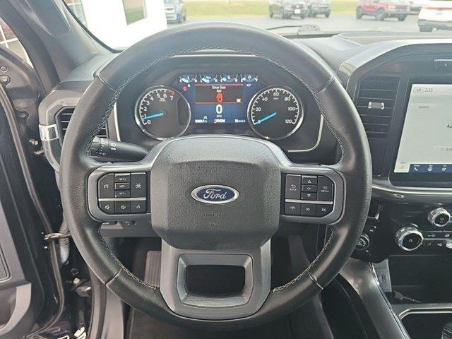 2023 Ford F-150 - $36,998