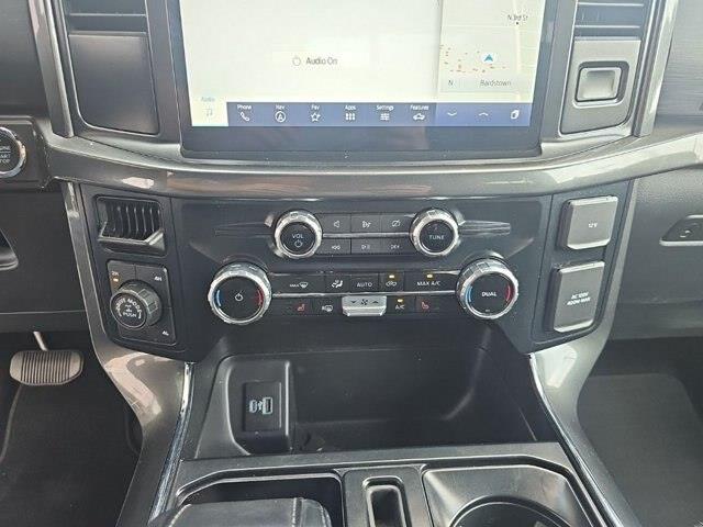 2023 Ford F-150 - $36,998