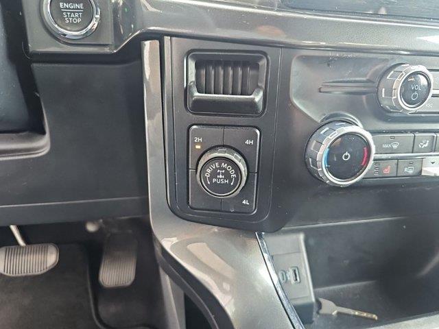 2023 Ford F-150 - $36,998