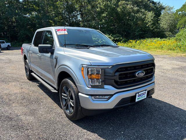 2023 Ford F-150 - $40,995