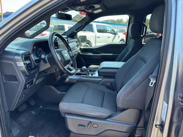 2023 Ford F-150 - $40,995