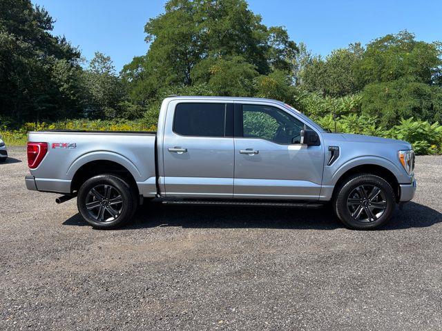 2023 Ford F-150 - $40,995