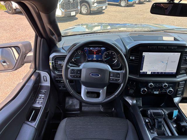 2023 Ford F-150 - $40,995