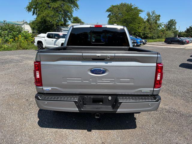 2023 Ford F-150 - $40,995