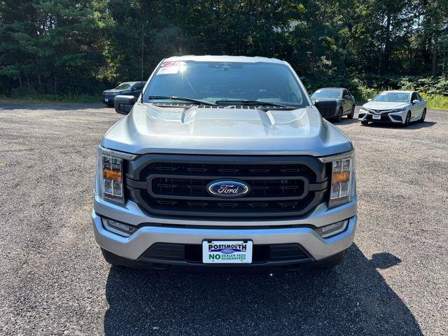 2023 Ford F-150 - $40,995
